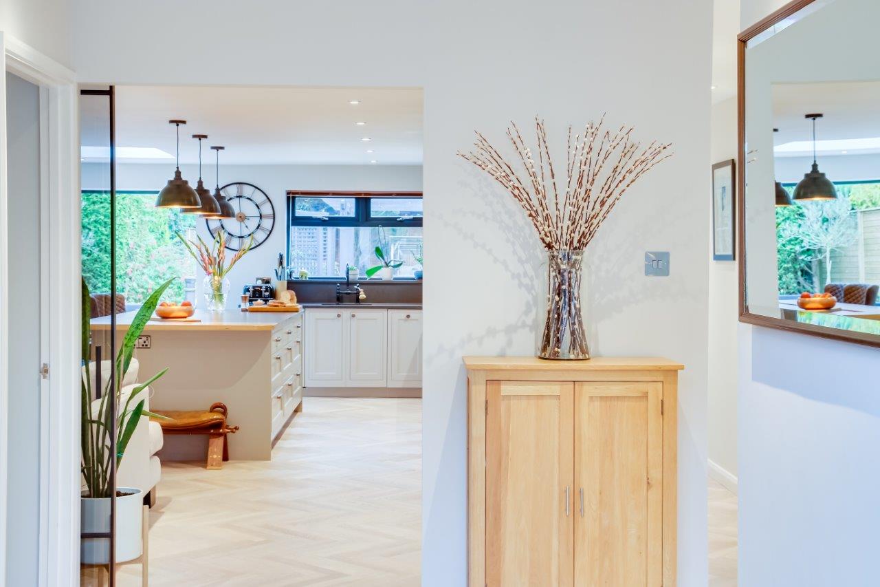 Chart Sutton Graham John